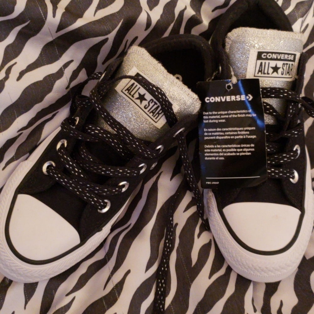 NWT Converse All Star
